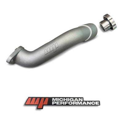 #ad #ad Cummins ISX X15 Extended Oil Fill Tube Fits 2010 2026 BILLIT CAP AND SEAL $159.95