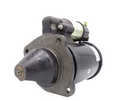 Anlasser Starter für Perkins-MF 165, MF 135, MF 560, AD3.152