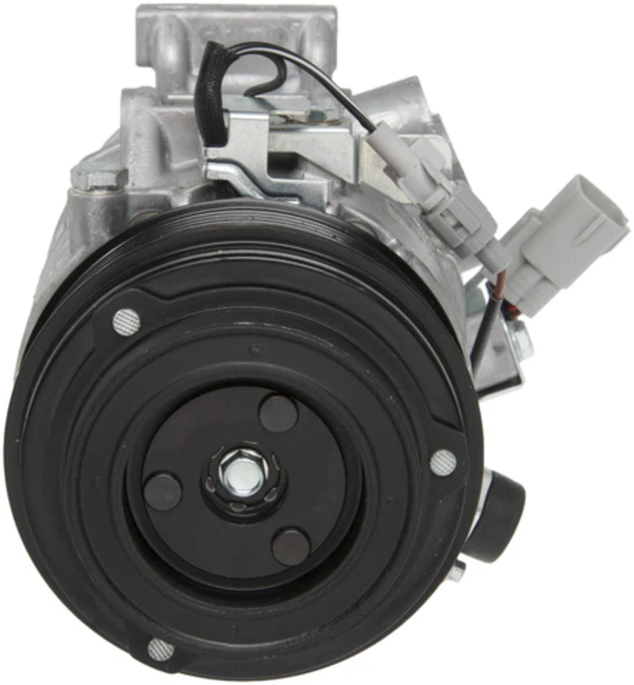 Compresor de aire acondicionado para Lexus RX350 2008 158336 2007-2009 Foto 3 de 4