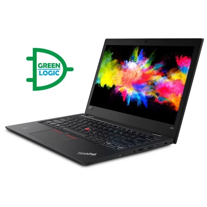 Lenovo ThinkPad L380 · i3-8130U · 8GB · 256GB, foto 1 di 5