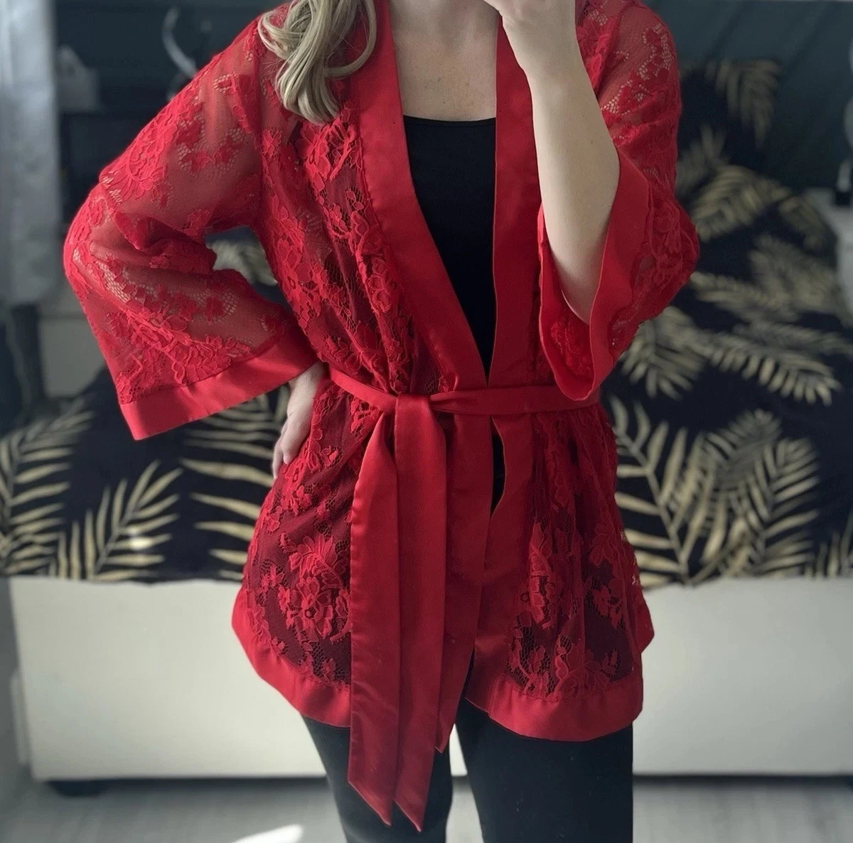 Ann Summers Dressing Gown in Nightwear for Women for sale | eBay UK Ann Summers Dressing Gown in Nightwear for Women for sale | eBay UK
