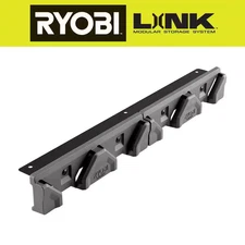 LINK Attachment Kit to Connect to Speed Bench with (2) LINK Accessory Rails, Met