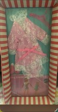Vintage 1967 1969 Mattel Mod Barbie Fashion Dream Wrap 1476 NRFB