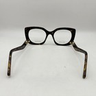 Marc Jacobs Womens Thick Square Full Rim Eyeglasses MARC810 Tortoise — photo 8