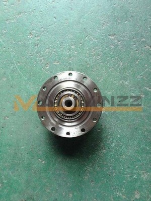 1PCS USED CSF14-100-2UH 100:1 Output flange 31mm   #wd