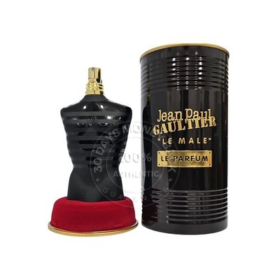 香水(男性用) Jean Paul Gaultier Le Male Le Parfum 75 Jean Paul Gaultier Le Male Le Parfum Eau De Parfum, Oriental Woody