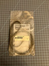 NEW OEM Alliance Poly Belt Lt 128 M400315P RSPC Genuine Replacement Part