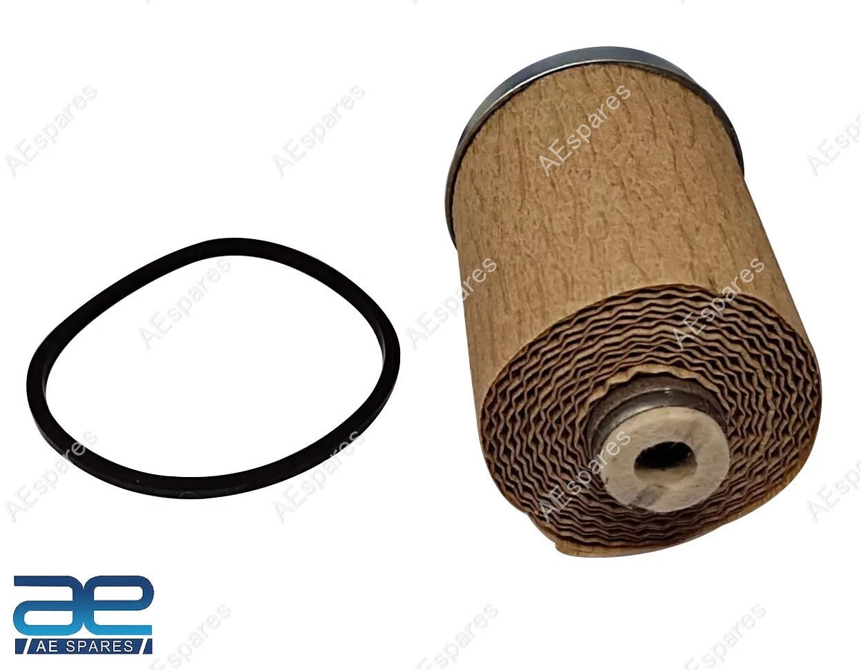 Fuel Filter Element For Mahindra Bolero, Bolero Invader, Scorpio MV0305DAM01351N view 2