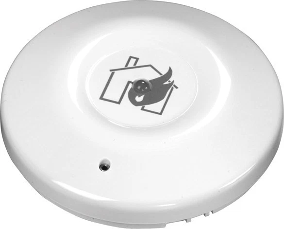 APOLLO FIRE DETECTORS LTD Apollo 53832-070APO MiniDisc Remote Indicator