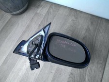 Retroviseur droit (ou coque) Mercedes 209