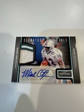 2019 Panini Playbook Football Cards 13