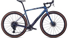 2022 Specialized S-Works Diverge - SRAM RED eTAP AXS / XX1 Eagle AXS