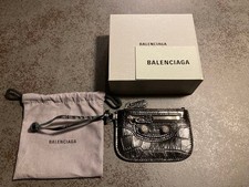 Balenciaga Coin Case Limited Edition Women's accessories, popular brands, popula