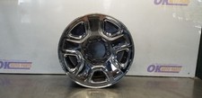 20 Dodge Ram 2500 Tradesman 8 Lug 18x8 5 Spoke Steel Road Wheel Chrome