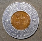 Dearborn, Mich., Dearborn Machinery Movers Co. Inc., 3800 Maple. Encased 1947D 1 — photo 1