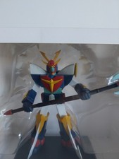 Daitarn 3 Giavellotto Statuina 3d Yamato