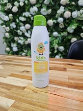 Babyganics Kids Mineral Continuous Sunscreen Spray SPF 50