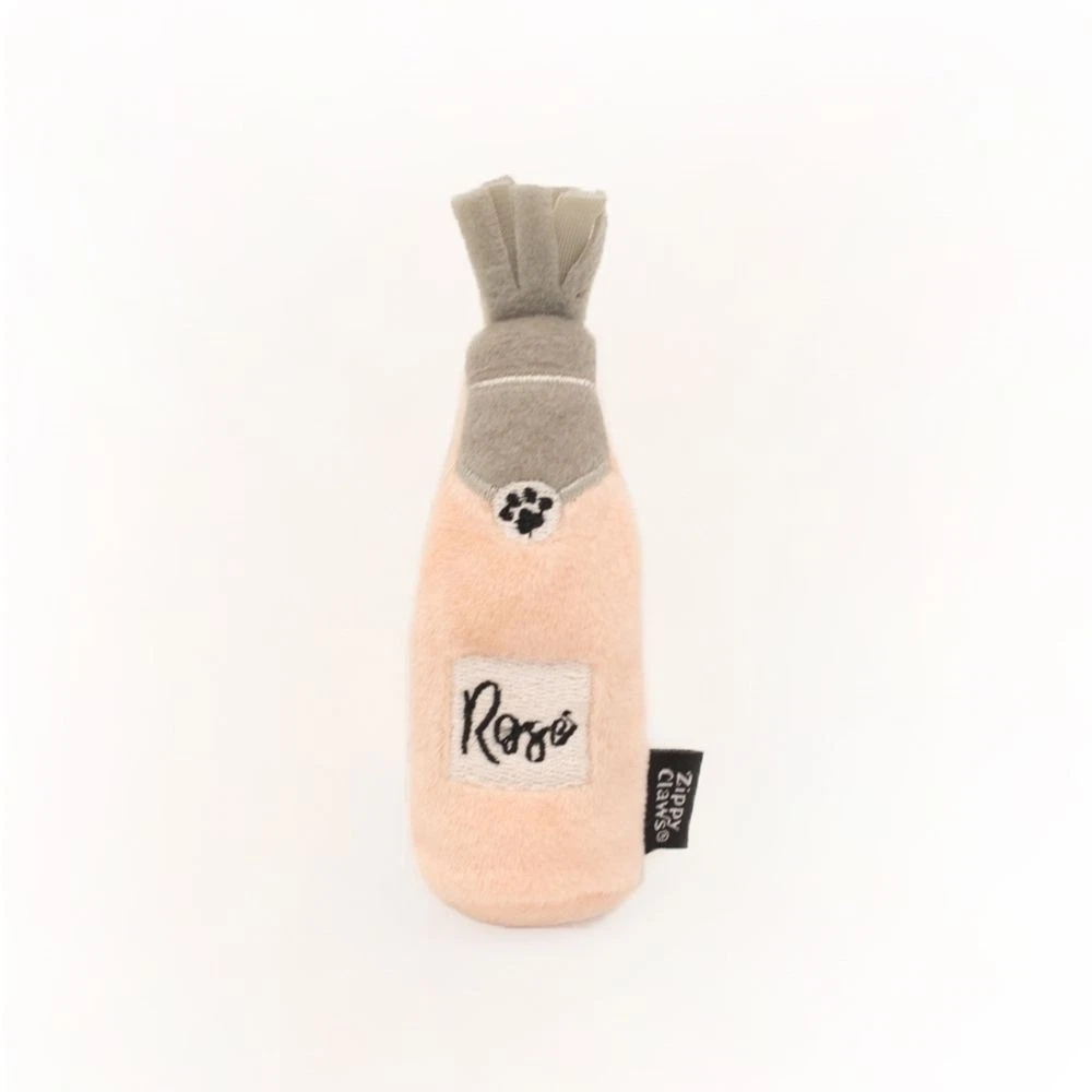 Zippy Paws ZippyClaws Catnip Crusherz Cat Toy (Rose)