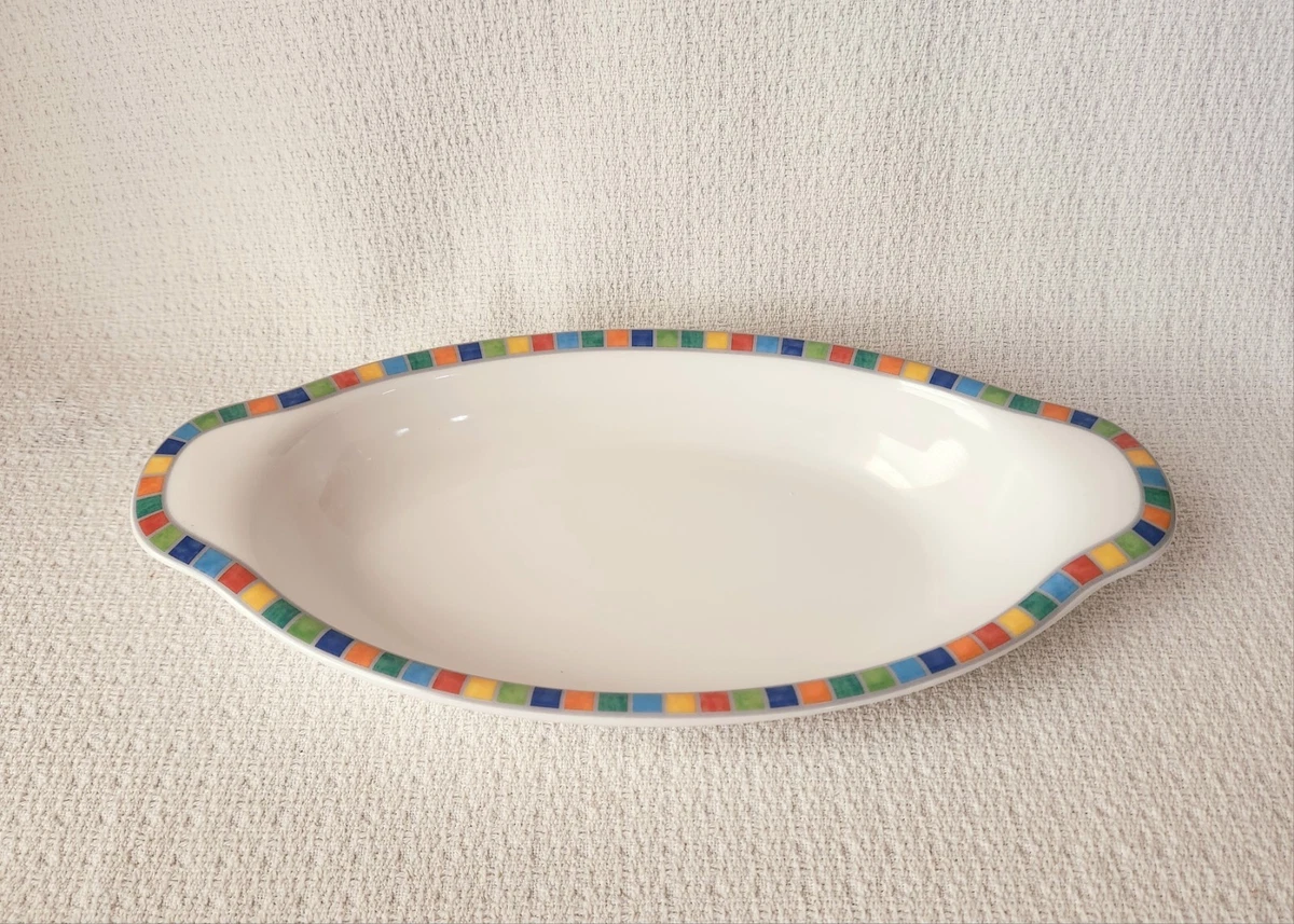 Villeroy Boch Twist Alea Limone for sale | eBay