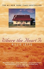 Where the Heart Is (Oprah's Book Club) by Billie Letts