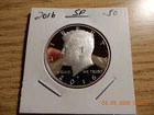 2016 Proof 90%  Silver Kennedy Half Dollar