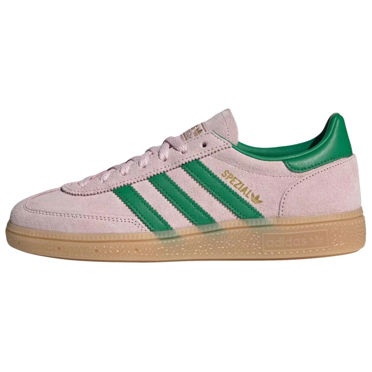 adidas Handball Spezial Green Pink W for sale | eBay