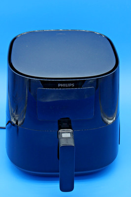 Philips Essential Airfryer XL - 6.2L, Fritteuse ohne Öl, Rapid Air