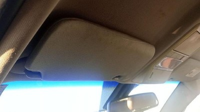sonnenblende links OPEL ANTARA COSMO 4X4 eliop1238073