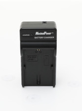 MaximalPower Generic Canon LP-E6 Charger - Very Good Condition