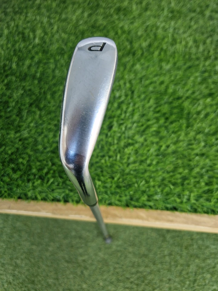 King Cobra F7 One Length Pitching Wedge - KBS Tour Stiff Flex Shaft - RH - Image 3 of 4