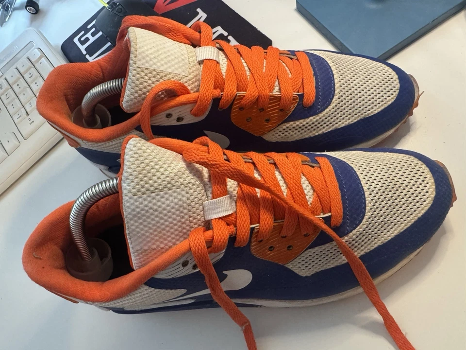 Nike Air Max 90, Foto 2 von 5