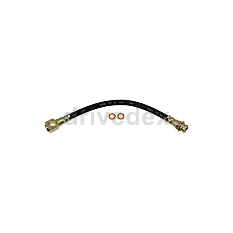 Dorman - First Stop Brake Line Hose Fits 2003 Buick Century 1997 Buick Regal - Image 2 of 4