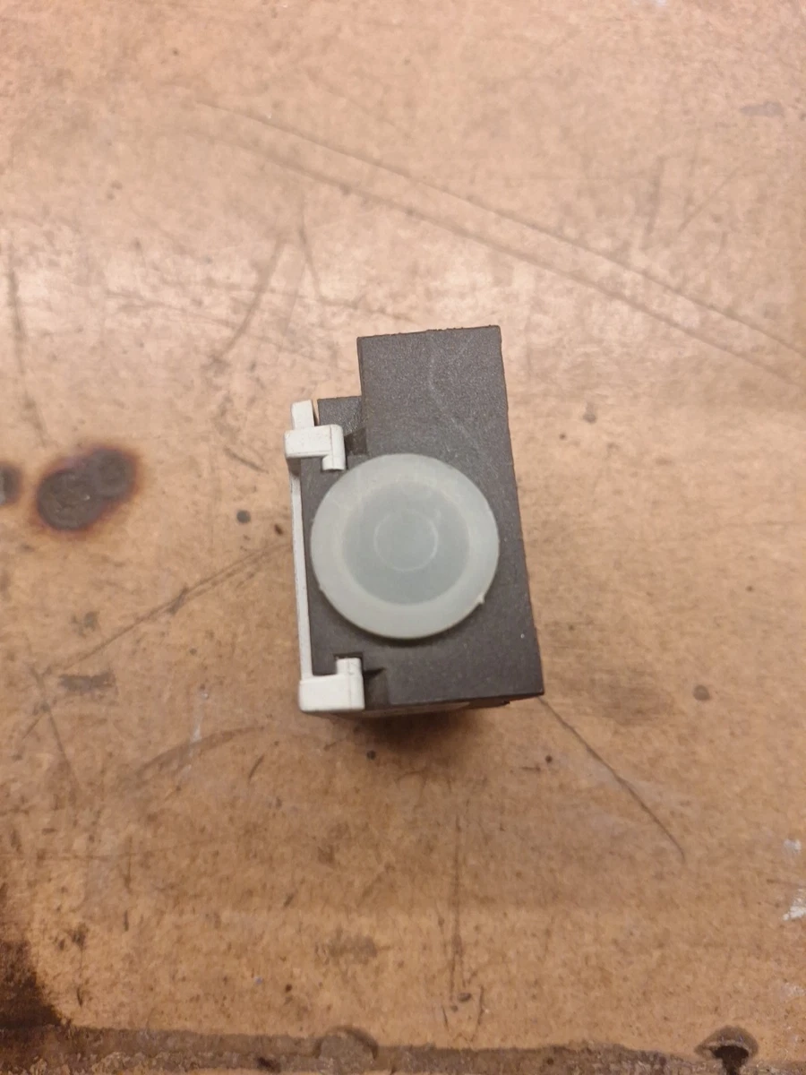 Moeller Klackner Safety Switch Part #ATO-11-S-IA