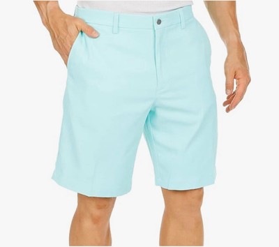 New- Size 42W- Callaway Golf Shorts Pro Spin 3.0 Active Waistband Retail $49.50