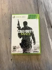 Call of Duty: Modern Warfare 3 MW3 (Xbox 360) - Complete with Manual CIB