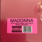 Madonna Confessions II 2 - Pride Edition - Limited Vinyl Sold Out Sealed Mint