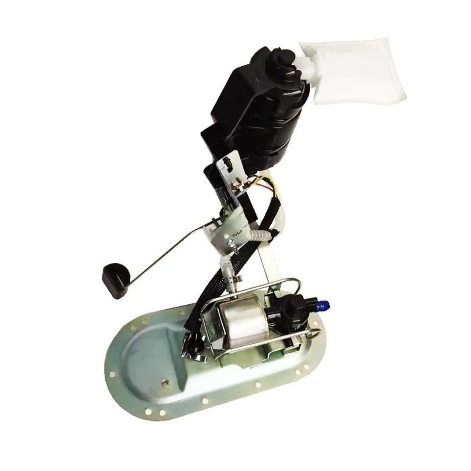 Fuel Pump Assembly For 2001-2005 Harley Davidson Road King Classic 75127-02C Foto 2 de 4