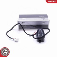 Schalter Fensterheber Esen SKV 37SKV167 FüR Mercedes SL R230 280 230 454 300 350
