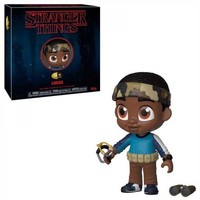 Stranger Things Funko 5-Star Lucas Vinyl Figur Mini