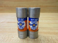 Gould Shawmut Ferraz AJT10 Fuse Cross Ref 4TAR3 Smart (Pack of 2)