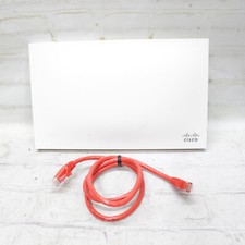 Cisco Meraki MR32 WLAN Access Point - White   MR32-HW Missing Power Supply