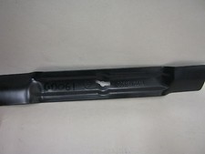 Image of ALM Metal Lawn Mower Blade Challenge Qualcast 32cm RM32 M2E1032M GD061