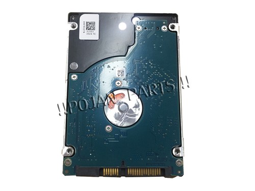 CR650-67001 Hard Drive Disk For HP Designjet T790 T1300 HDD W/HIGH Firmware - Picture 5 of 5