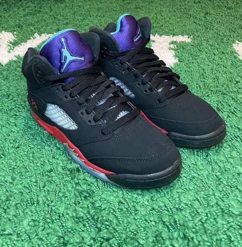 jordan retro 5 size 4.5