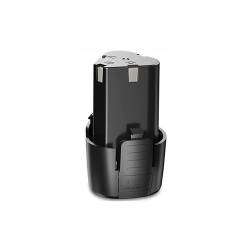 Batería recargable de iones de litio 1500 mAh 12 V para taladro destornillador eléctrico universal - Imagen 18 de 22
