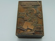 Printing Letterpress Printers Block Inspiration 