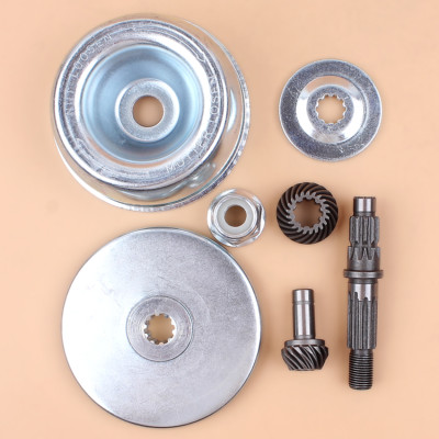 10 x Collar Blade Nut For STIHL FS 90 120 200 250 86 87 40 85 FR 106 108 220 350