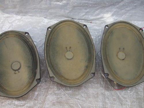 2 CONN Custom speakers by Celtron  6x9 organ or instrument - Picture 3 of 5