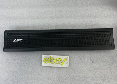 APC SmartUPS Front Bezel Faceplate 876-0013 FREE SHIPPING