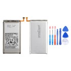 New Oem Replacement Battery For Samsung Galaxy S10 Eb-Bg973Abu+Tool 3400mAh Usa